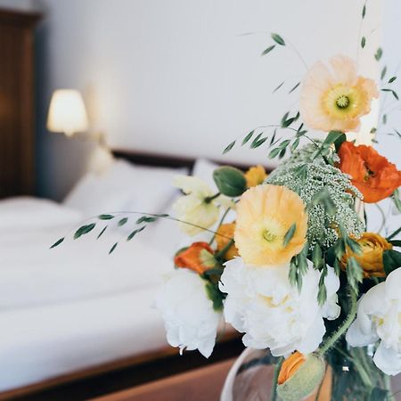 Hotel Reindl Suiten & Appartments Bad Füssing Екстериор снимка