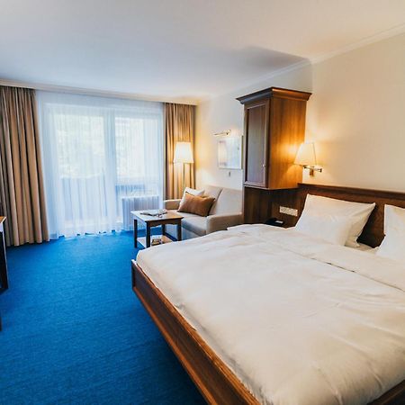 Hotel Reindl Suiten & Appartments Bad Füssing Екстериор снимка