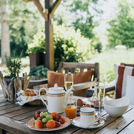Hotel Reindl Suiten & Appartments Bad Füssing Екстериор снимка