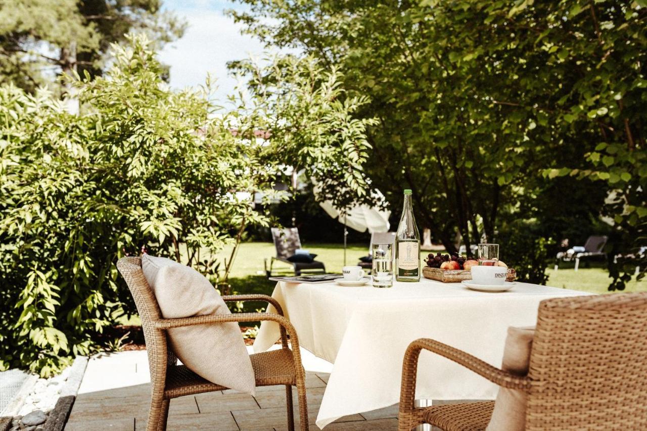 Hotel Reindl Suiten & Appartments Bad Füssing Екстериор снимка