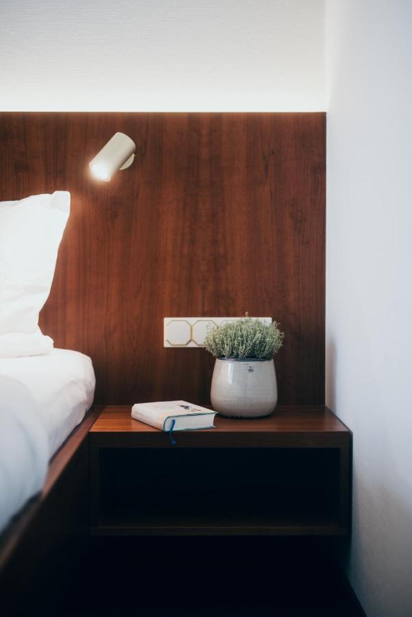 Hotel Reindl Suiten & Appartments Bad Füssing Екстериор снимка