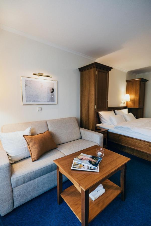 Hotel Reindl Suiten & Appartments Bad Füssing Екстериор снимка