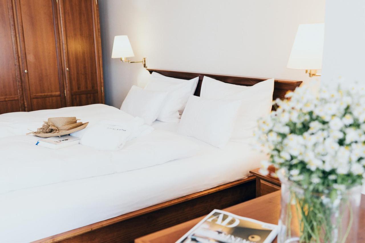 Hotel Reindl Suiten & Appartments Bad Füssing Екстериор снимка