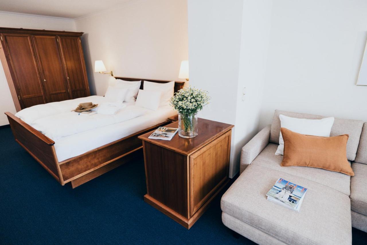 Hotel Reindl Suiten & Appartments Bad Füssing Екстериор снимка