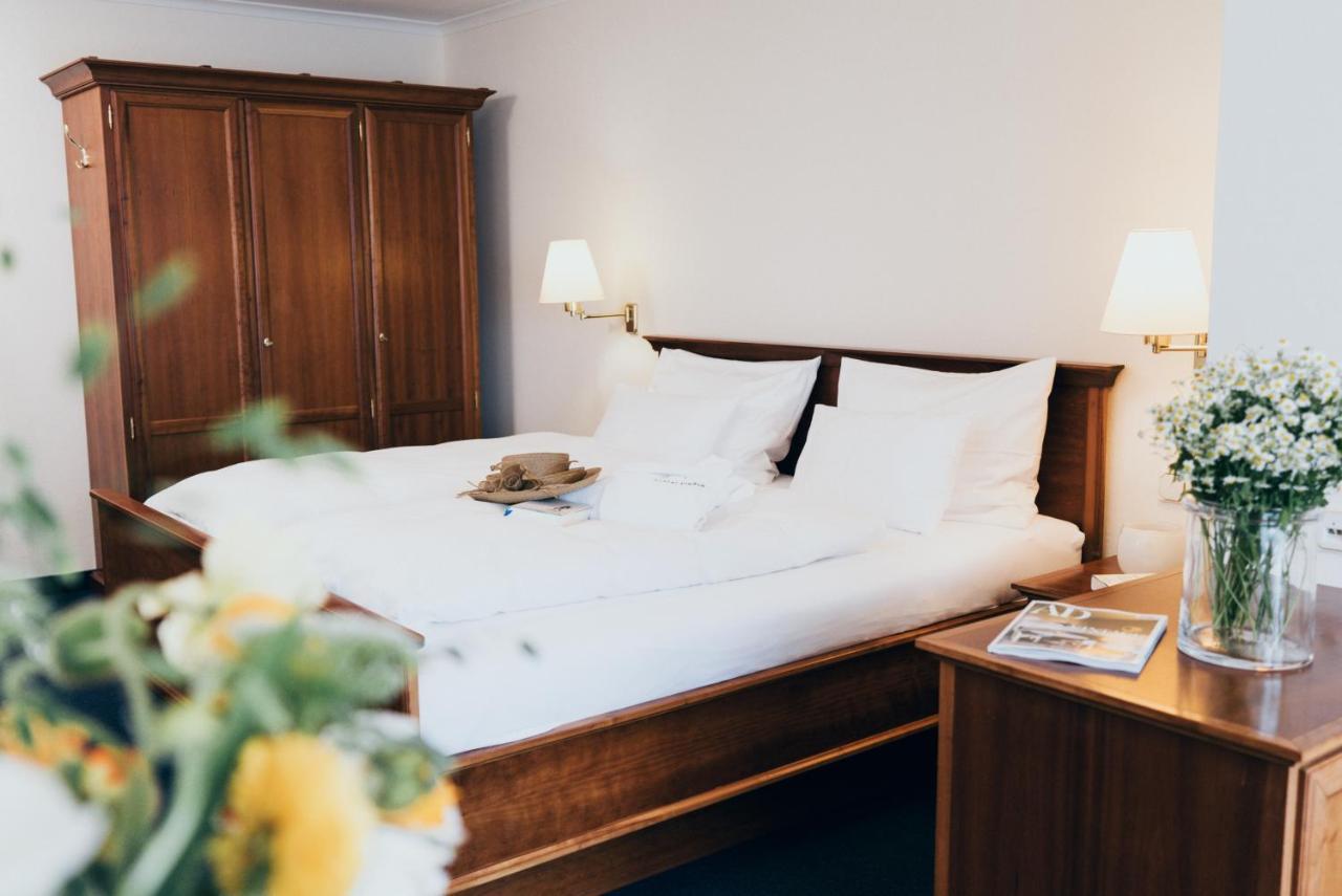 Hotel Reindl Suiten & Appartments Bad Füssing Екстериор снимка