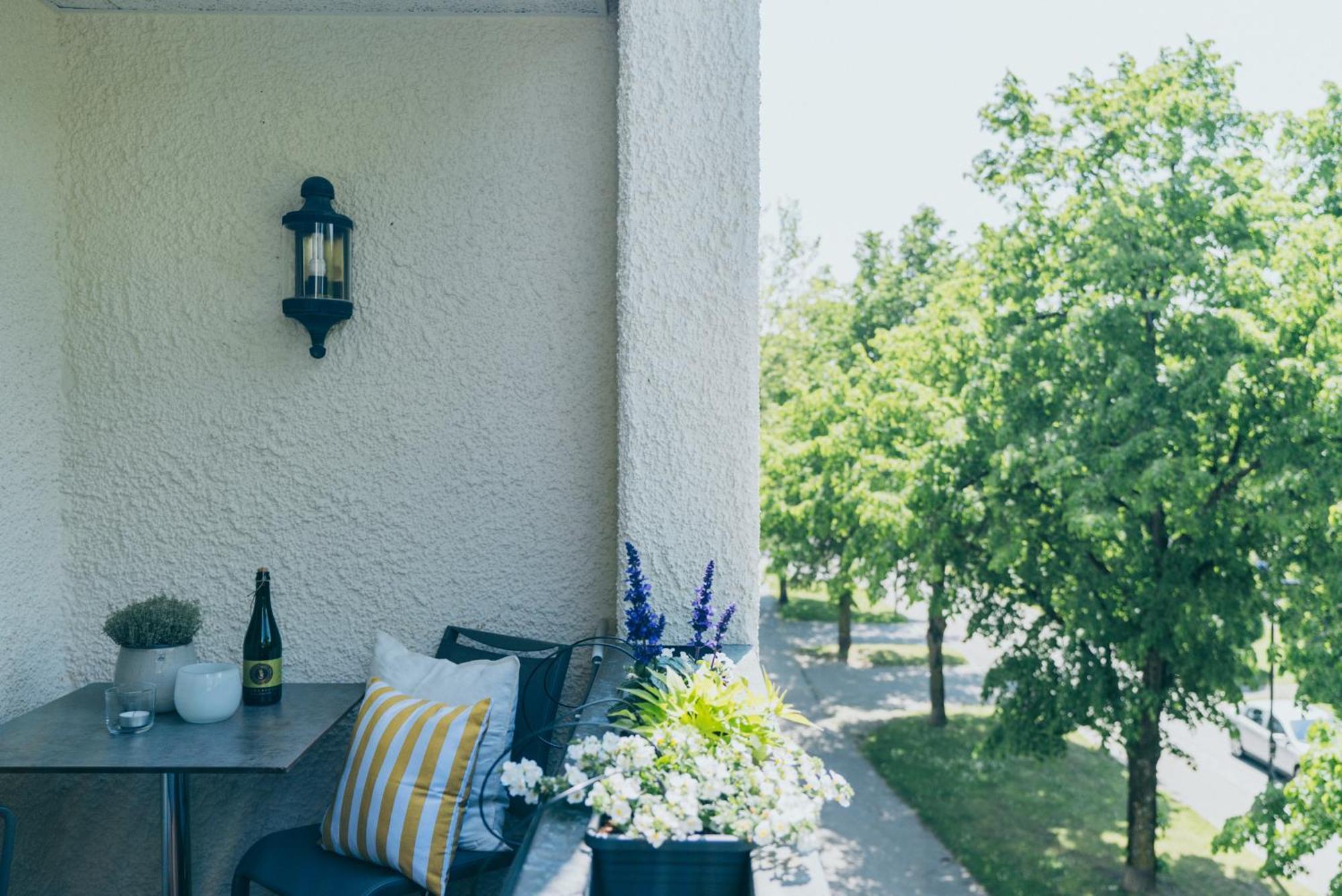 Hotel Reindl Suiten & Appartments Bad Füssing Екстериор снимка