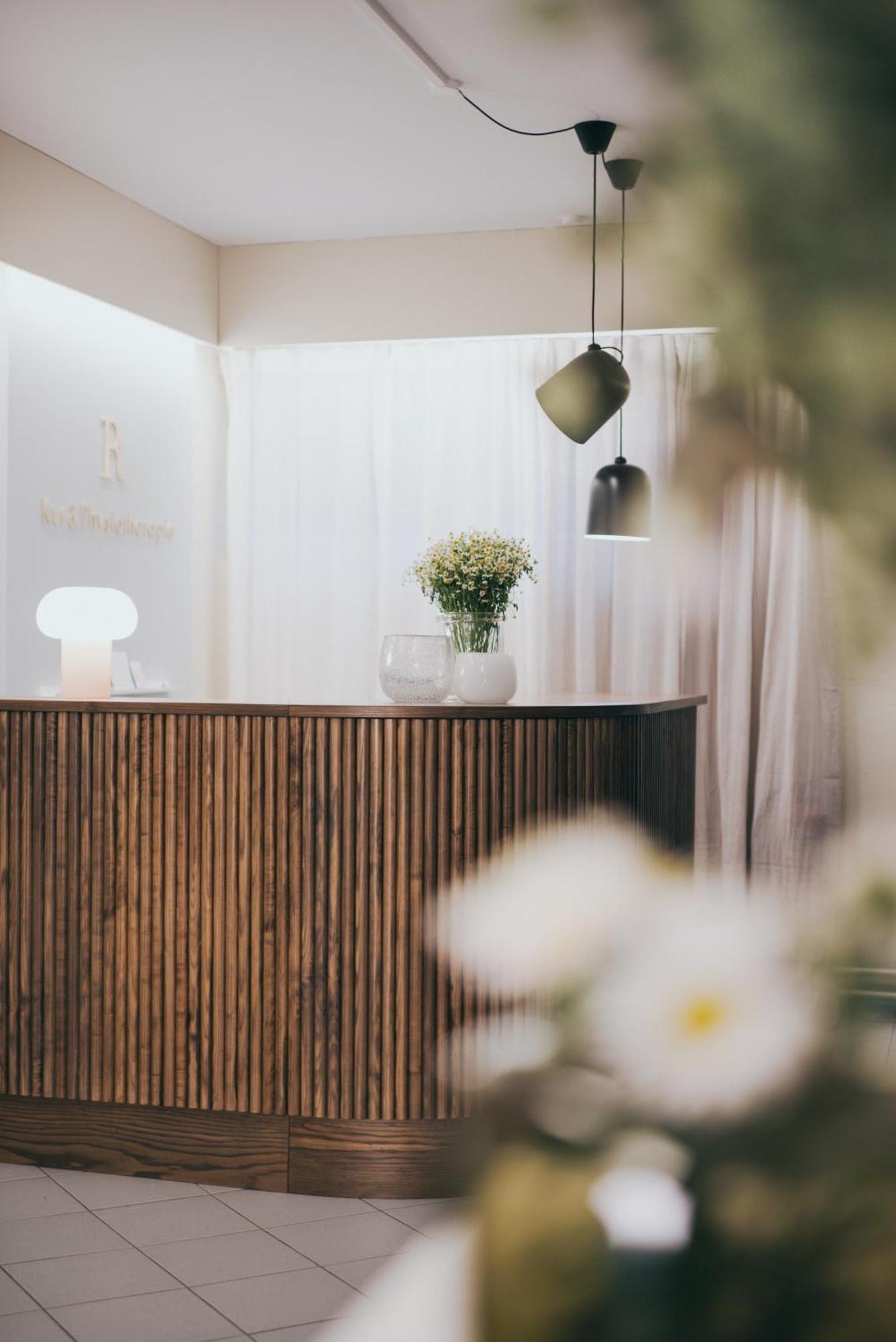 Hotel Reindl Suiten & Appartments Bad Füssing Екстериор снимка