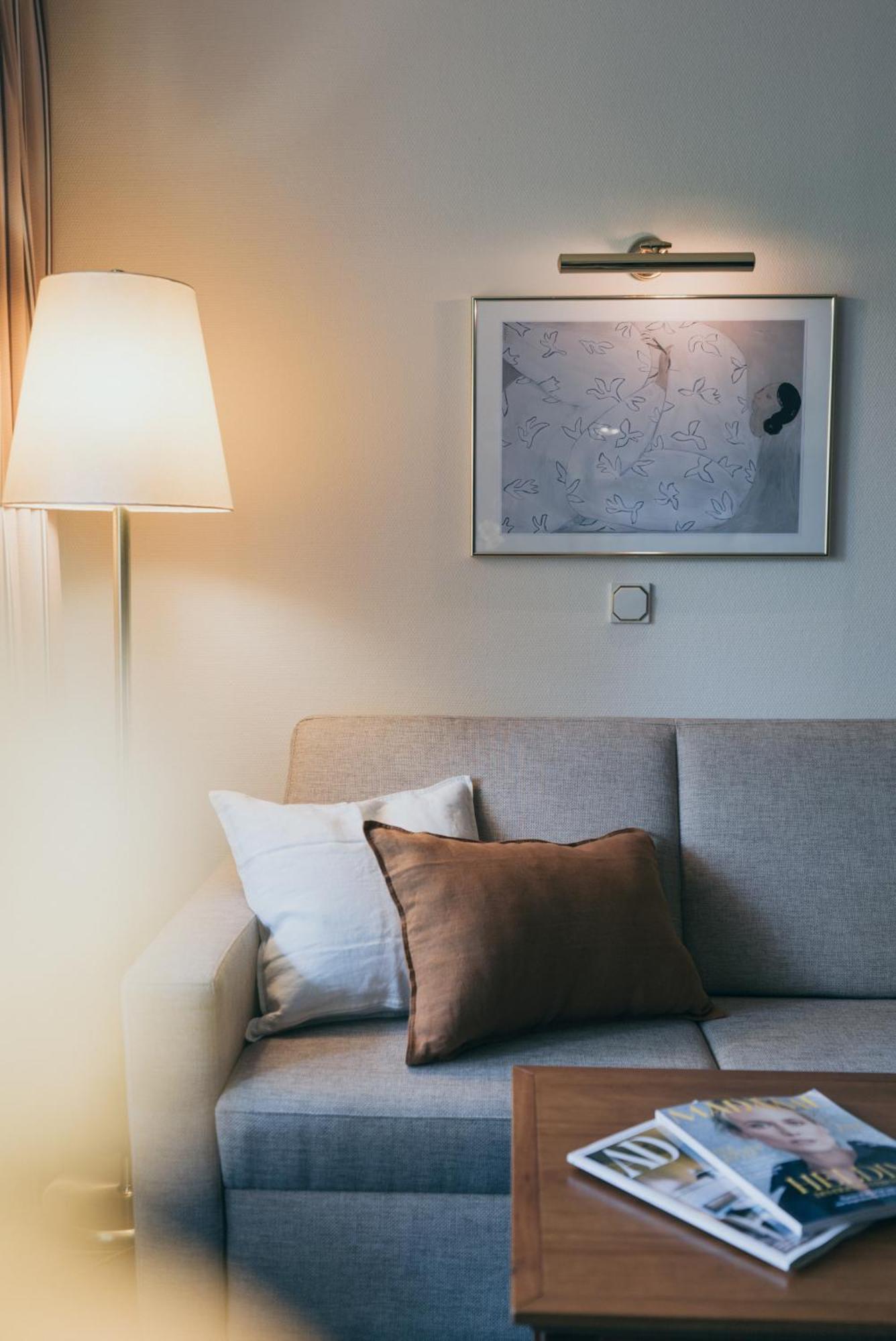Hotel Reindl Suiten & Appartments Bad Füssing Екстериор снимка