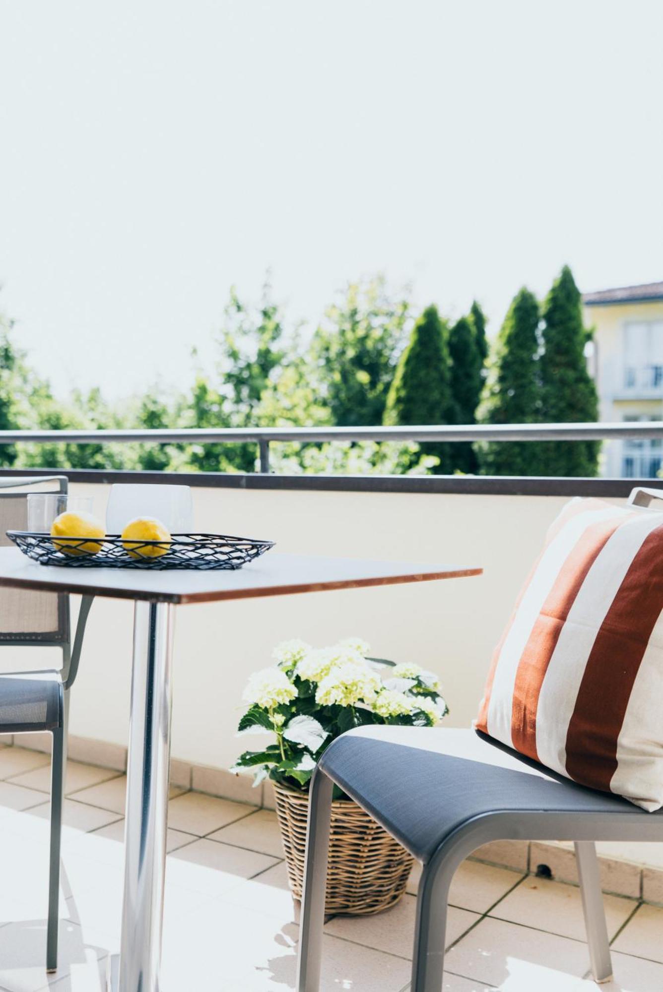 Hotel Reindl Suiten & Appartments Bad Füssing Екстериор снимка