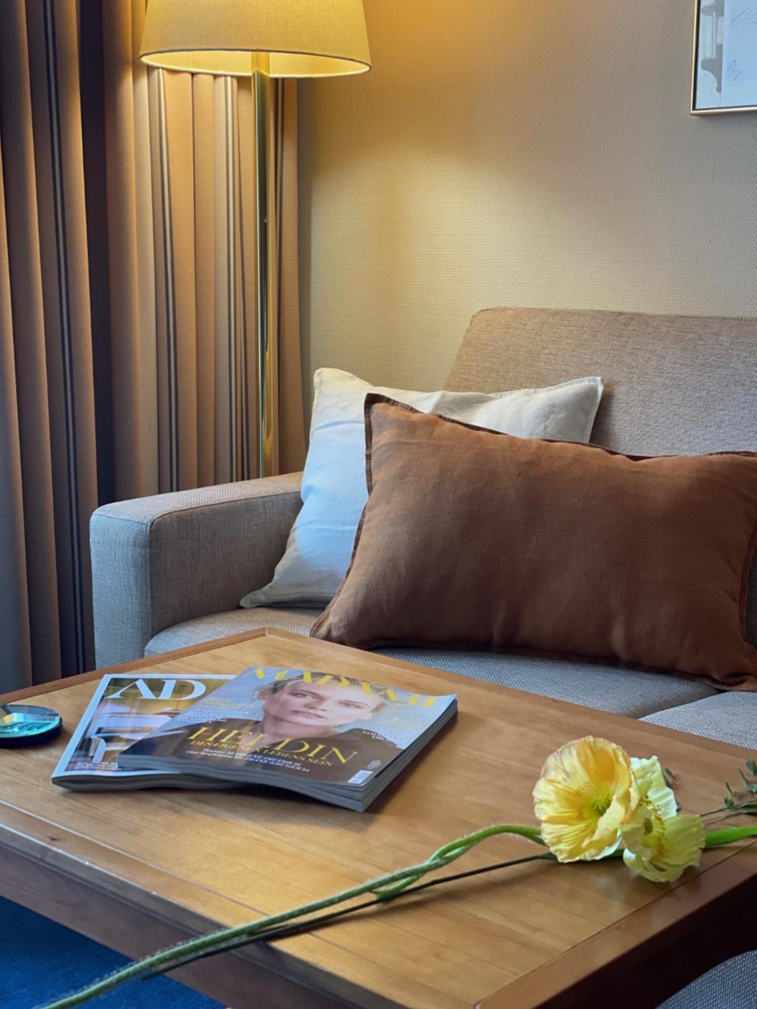 Hotel Reindl Suiten & Appartments Bad Füssing Екстериор снимка