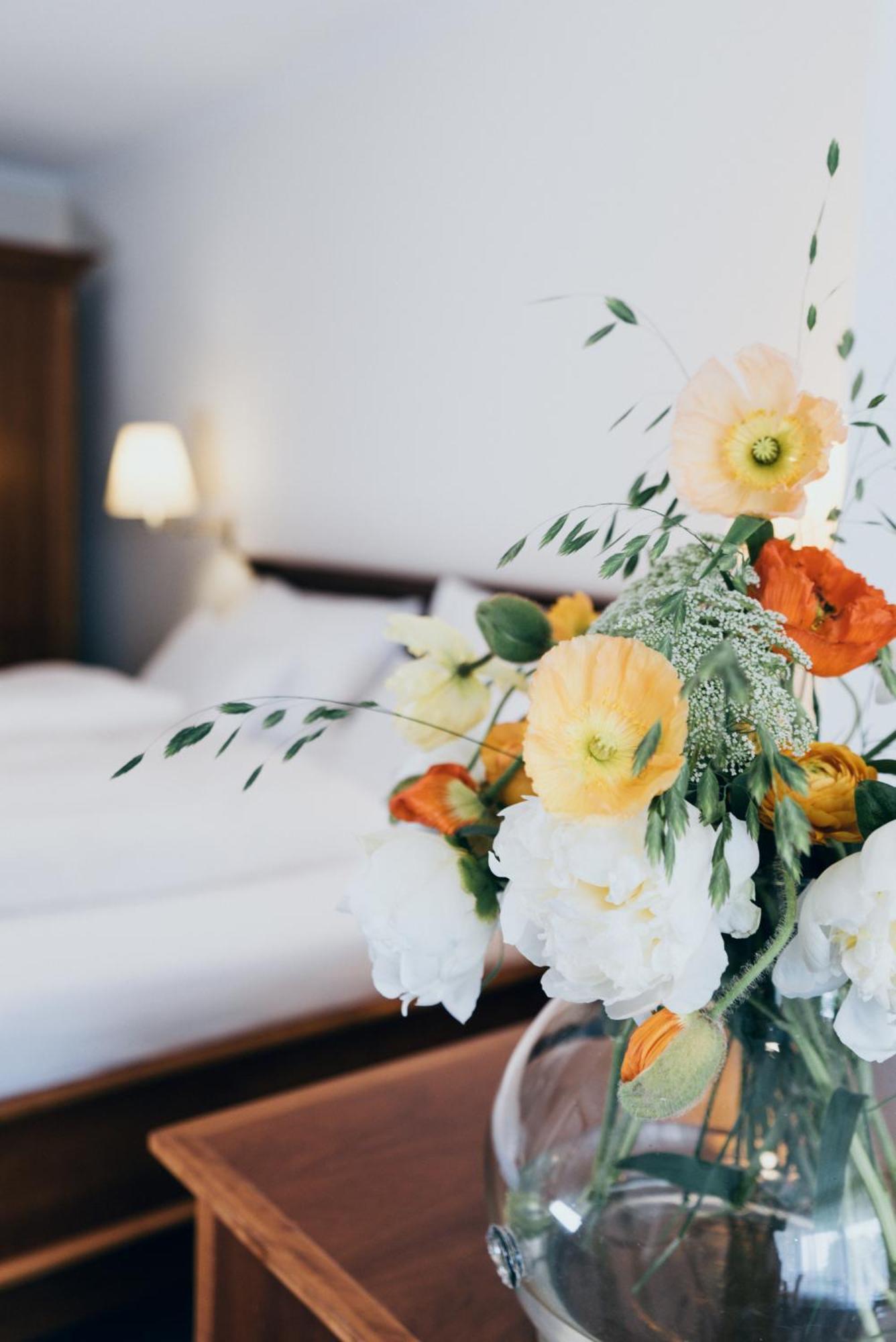 Hotel Reindl Suiten & Appartments Bad Füssing Екстериор снимка