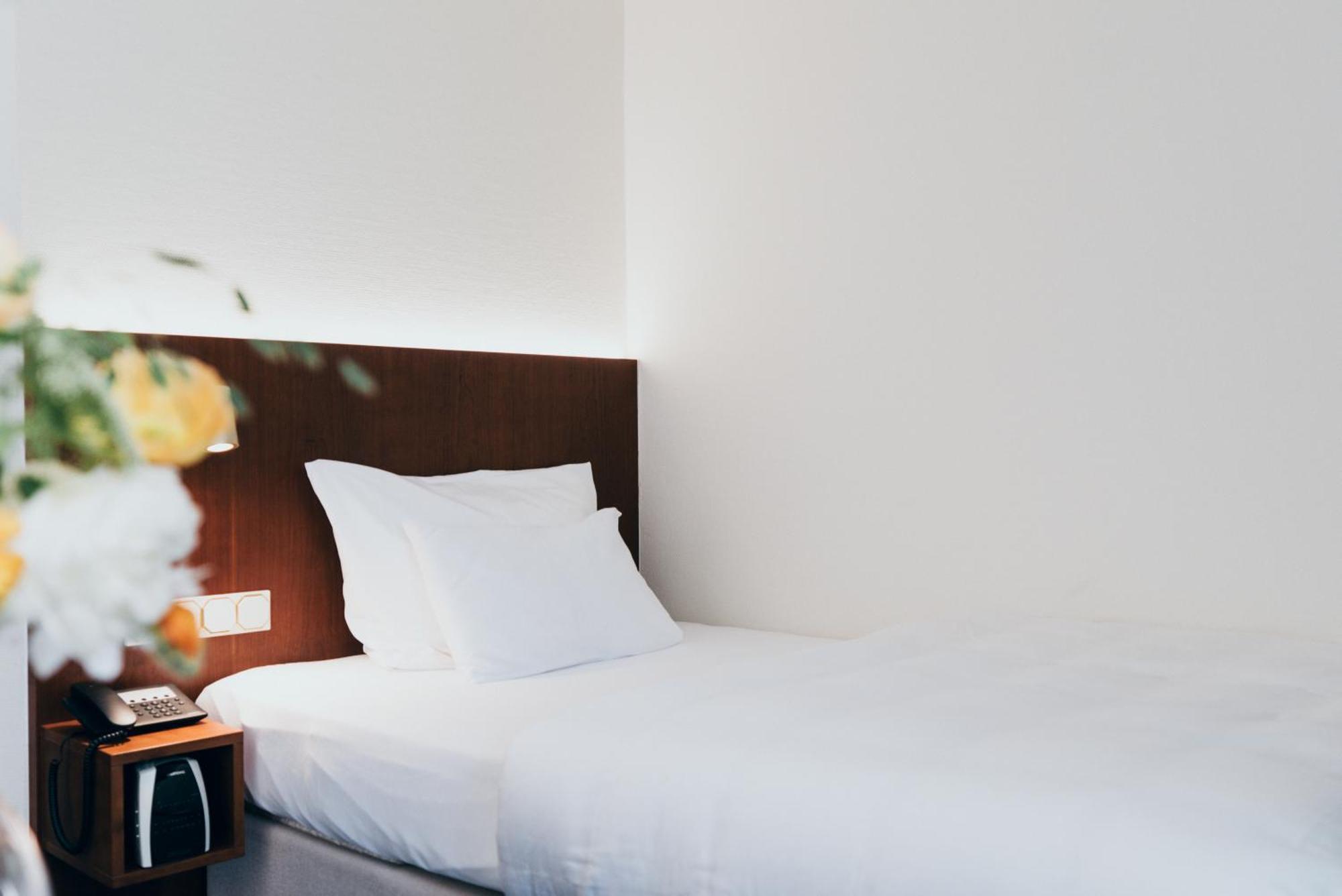 Hotel Reindl Suiten & Appartments Bad Füssing Екстериор снимка