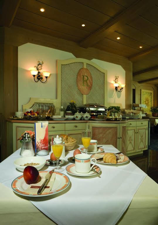 Hotel Reindl Suiten & Appartments Bad Füssing Екстериор снимка