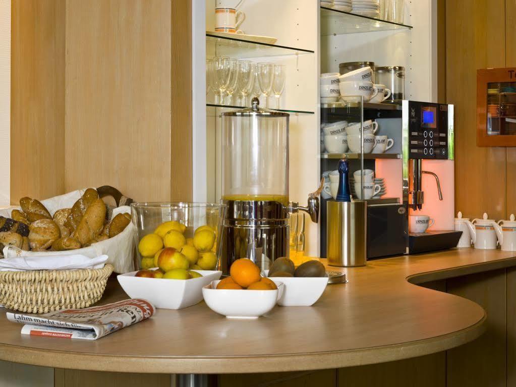 Hotel Reindl Suiten & Appartments Bad Füssing Екстериор снимка
