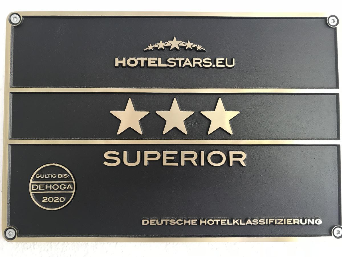 Hotel Reindl Suiten & Appartments Bad Füssing Екстериор снимка